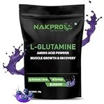 Green Velly L-Glutamine Powder | Po