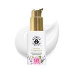 Aviesia Organics Firming Eye Cream - 100% USDA Certified - Organic Skin Care for Dark Circles, Wrinkles, Puffiness and Bags - Natural Skincare 15ml / 0.5oz (15ml / 0.5 fl oz)