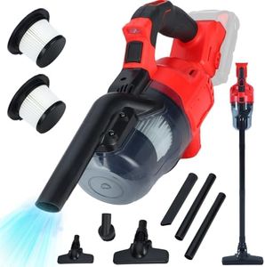 Cordless V