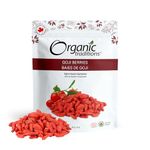 Organic Traditions Goji Berries 454 grams/16 ounces