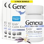 Genexa Kid's Calm Keeper Stress Rel