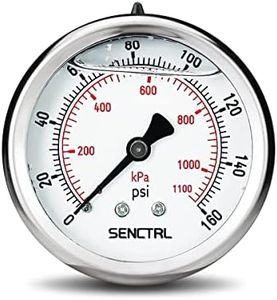 SENCTRL 0-