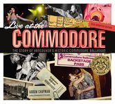 The Of The Commodores