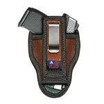 Ace Case Inside The Pants Holster f