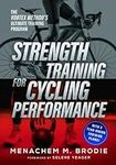 Strength Training for Cycling Perfo