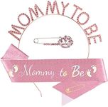 Mom to be 