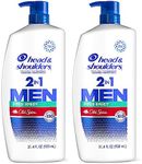 Head & Shoulders 2-in-1 Dandruff Sh