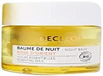 decleor ROSE NIGHT BALM BIO