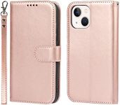 Cavor for iPhone 13 Wallet Case for