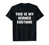 This Is My Hermes Halloween Costume