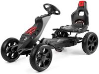 Xootz Venom Pedal Go Kart | Kids Ri