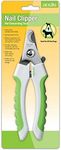 Andis Pet Animal Nail Clipper, Whit