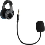 kwmobile Microphone Compatible with