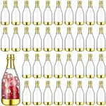 54 Pieces Champagne Bottles Candy B