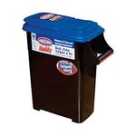 Buddeez Kingsford Kaddy Charcoal Dispenser for 12 lb. Bags