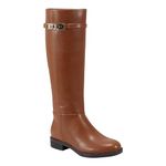 Bandolino Women's Romi Knee High Boot, Medium Natural, 5 UK
