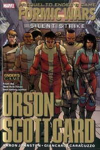 Ender's Ga