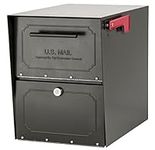 Architectural Mailboxes 6200Z-10 Oa