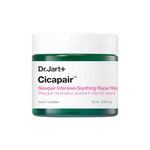 Dr.Jart+ Cicapair Sleepair Intensive Repair Night Face Mask with Centella Asiatica | Skin Barrier Repair | Korean Skin Care, 75 ml