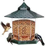 Twinkle Star Wild Bird Feeder Hangi