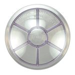 Pentair 357151 Clear Pump Lid Replacement Pool and Spa Inground Pump