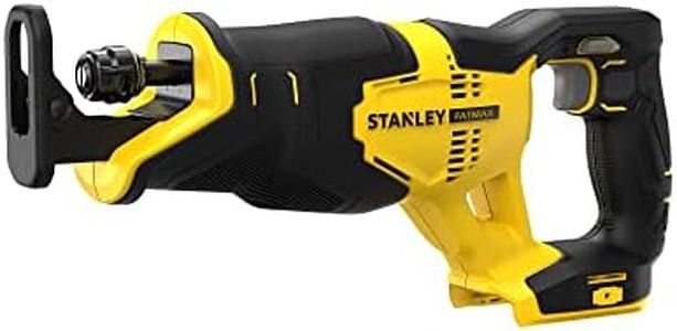 STANLEY FA