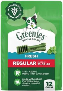 Greenies V