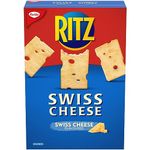 Ritz Swiss Cheese Crackers 180G