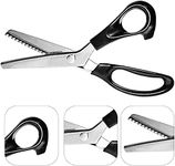 Rated Pinking Shears