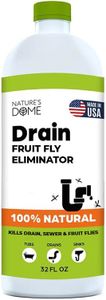 Nature’s D