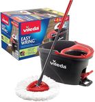 Vileda EasyWring Microfibre Spin Mo