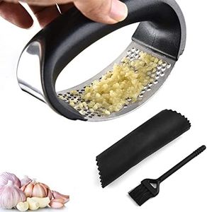 Garlic Pre