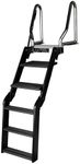 Lippert SureStep Pontoon Ladder for
