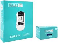 Portable Cholesterol Testing Kit –E