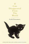 If Cats Disappeared From The World