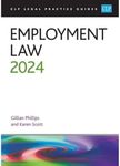 Employment Law 2024: Legal Practice