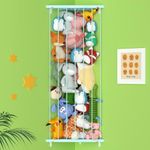 Corner Stuffed Animal Storage Toy O