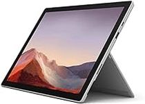 Microsoft Surface Pro 7 Tablet, Int