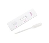 LISAMED Pregnancy Test Kit | Rapid One Step Home based Midstream Urine Pregnancy Test (4 Pieces Pack)