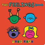 Book Todd Parr