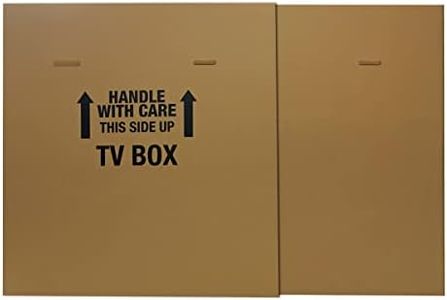 uBoxes TV 