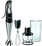 Braun MQ725 Multiquick Hand Blender