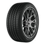 Yokohama GEOLANDAR X-CV 275/40R21 107W XL ALL SEASON TIRE