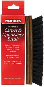 Mothers Carpet Brush