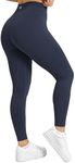 TomTiger Yoga Pants for Women 25''-
