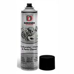 Darisdo Carburetor Cleaner/Choke & All Parts Cleaner Engine Cleaner (500 ml)