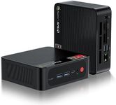 Beelink Mini PC, AMD Ryzen 7 5800H 