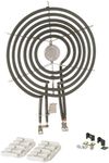 General Electric WB30X341 Surface Element, 8-Inch