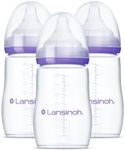 Lansinoh Anti-Colic Baby Bottles fo
