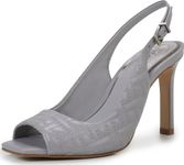 Vince Camuto Women's Lyndon Pump, Faint Fog, 6.5 UK